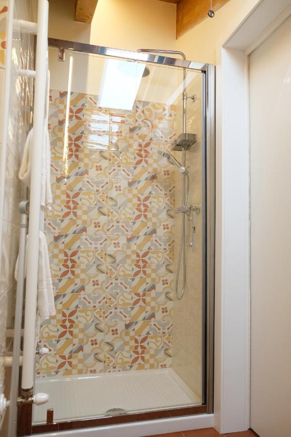Il Nido B&B 산비토키에티노 외부 사진