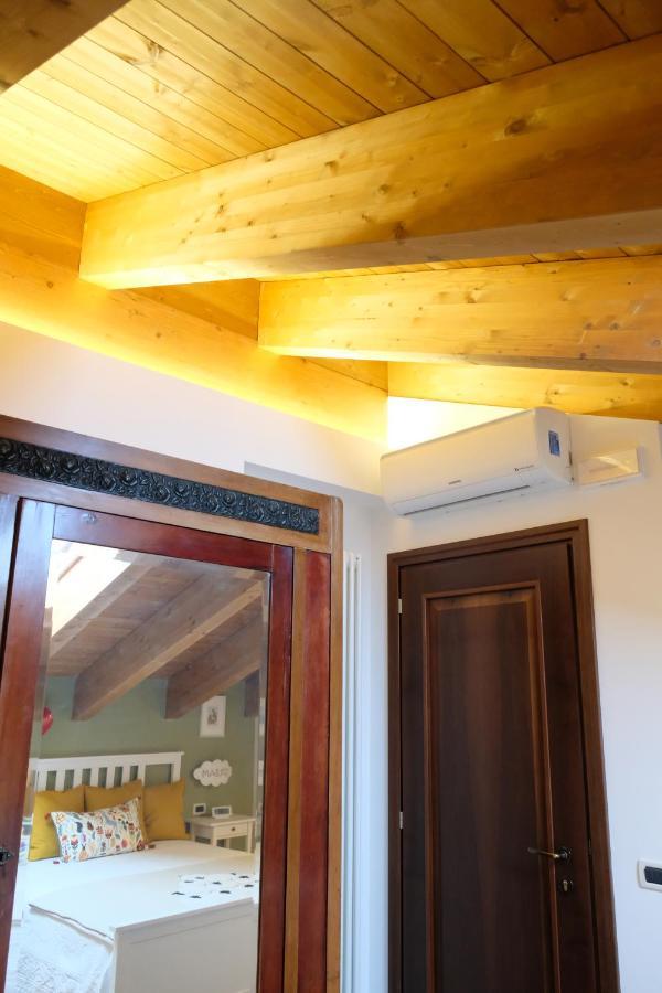 Il Nido B&B 산비토키에티노 외부 사진
