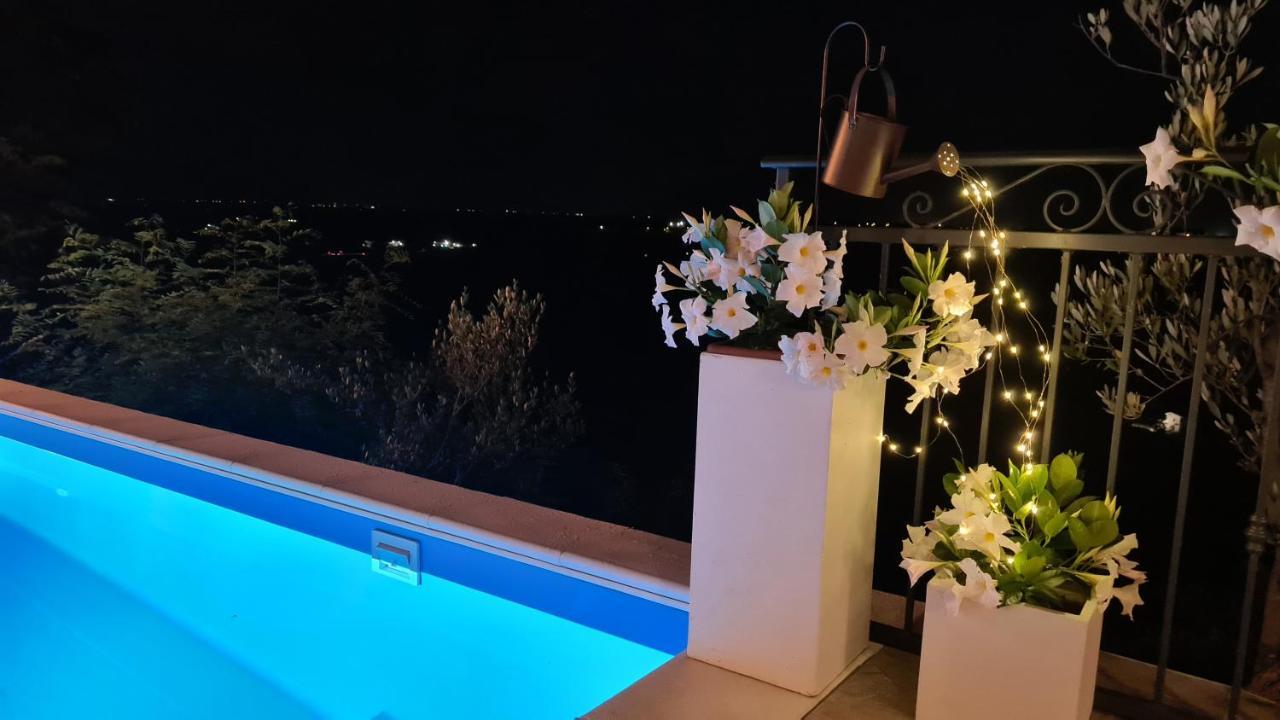 Il Nido B&B 산비토키에티노 외부 사진