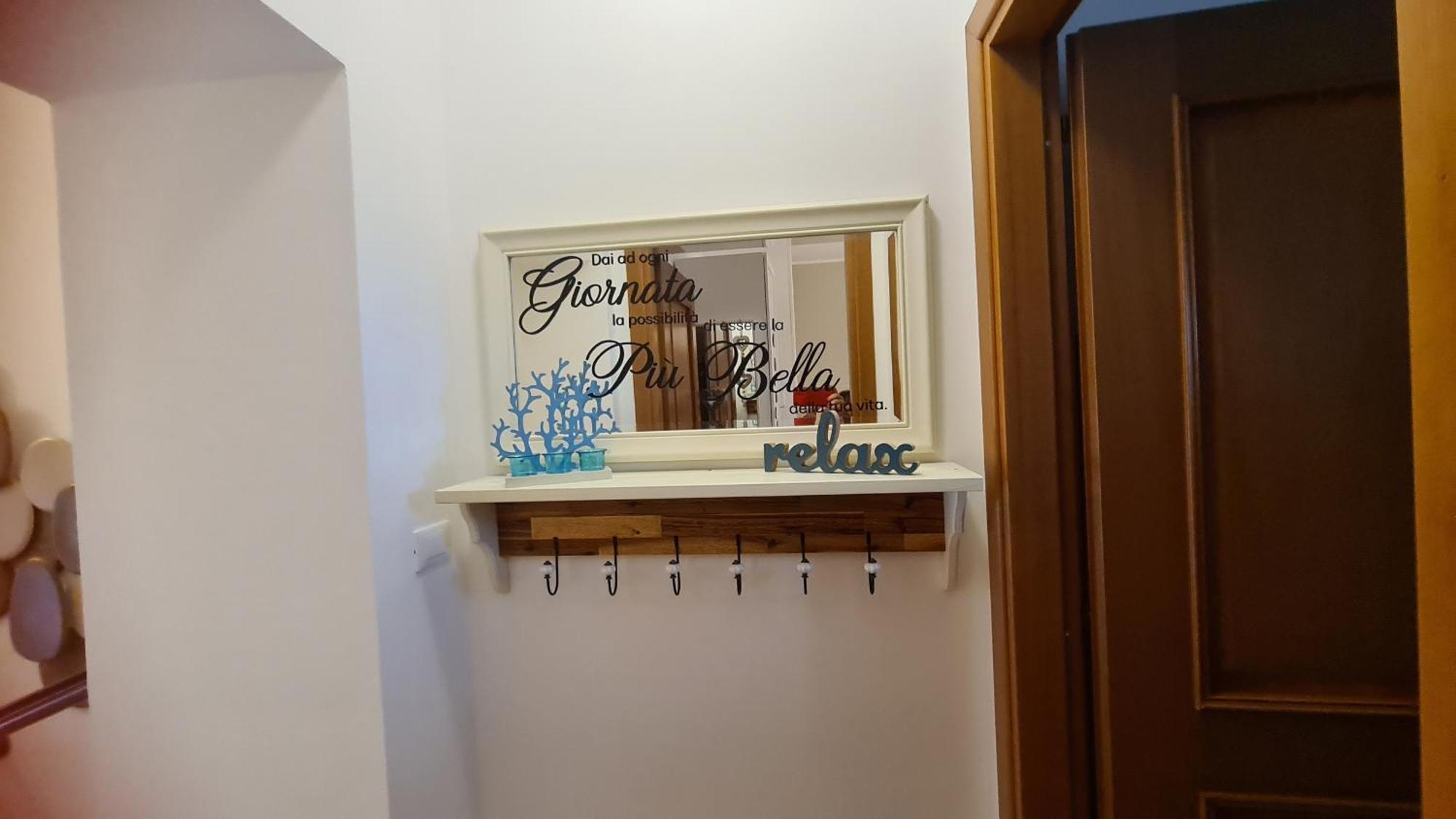 Il Nido B&B 산비토키에티노 외부 사진