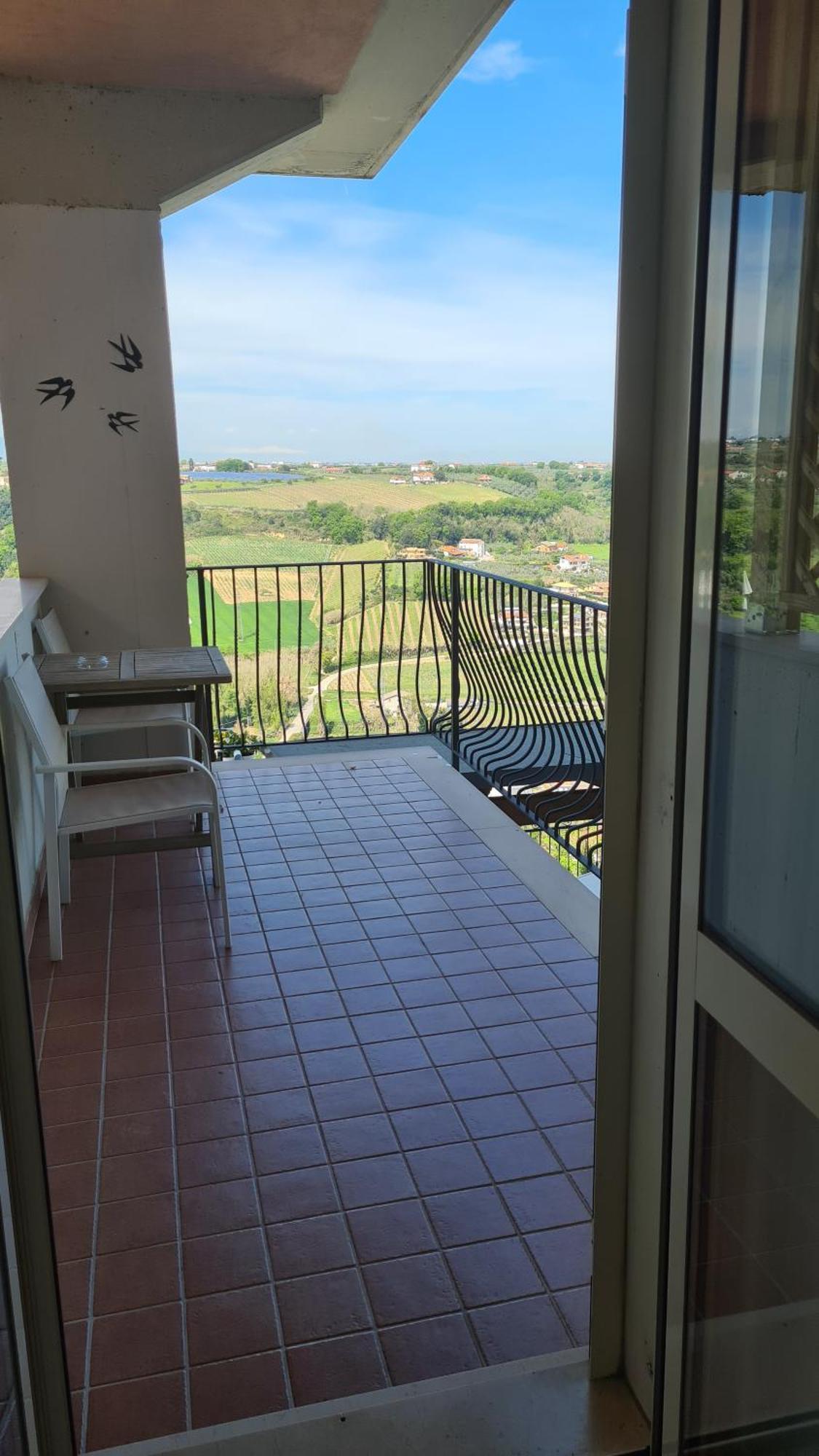 Il Nido B&B 산비토키에티노 외부 사진